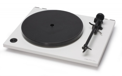 REGA RP1 performance pack