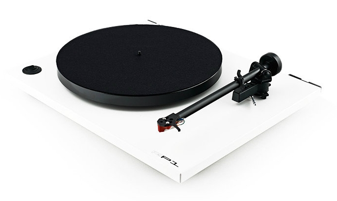 La platine vinyle Rega RP1