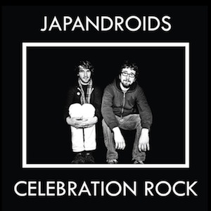 Japandroids celebration rock