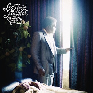Lee Fields and the Expressions