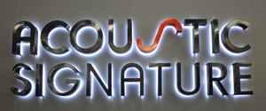 logo Acoustic Signature