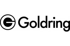 Logo de la marque Goldring