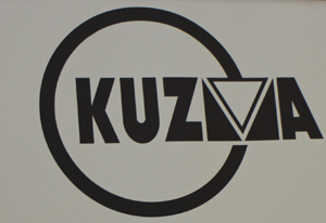 Logo Kuzma