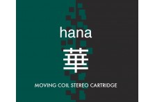 Logo marque Hana