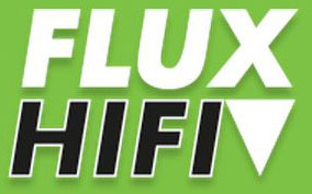 Logo Flux HIFI