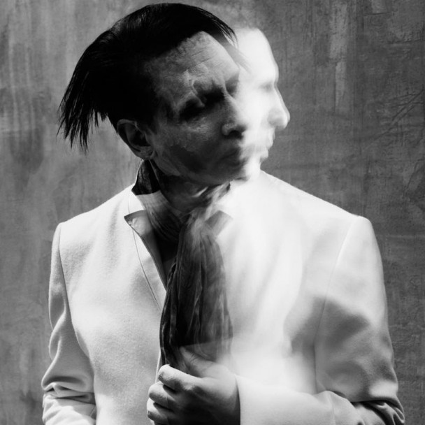 Marilyn Manson - The Pale Emperor