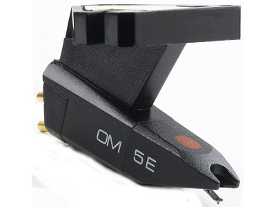 Ortofon OM5E Hi-Fi cartridge