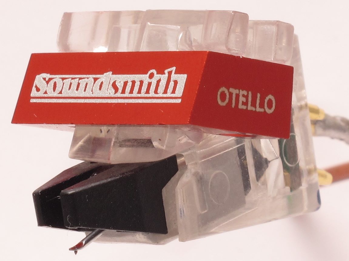 Cellule SOundsmith Otello HO 