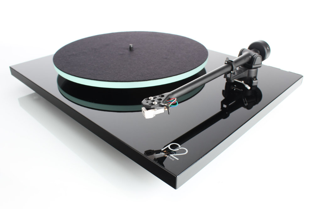 Platine vinyle REGA Planar 2