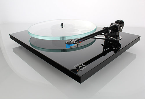 Platine vinyle REGA Planar 3