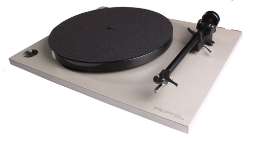 La platine vinyle Rega RP1