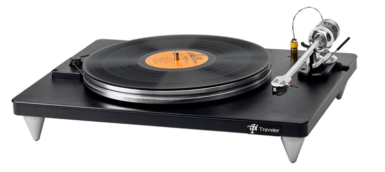 platine vinyle VPI Traveler