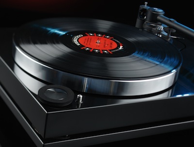 platines vinyles