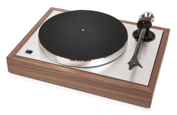 Platine vinyle Pro-Ject The Classic