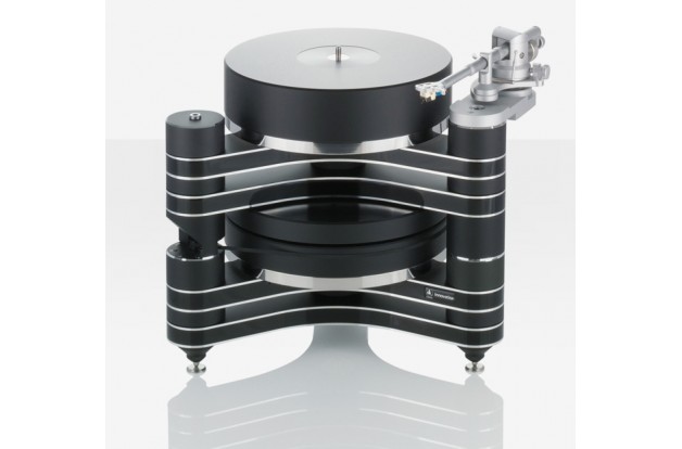 Platine vinyle Clearaudio Master Innovation