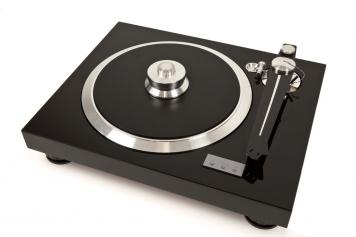 Platine vinyle EAT E-Flat 