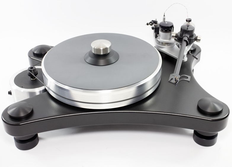 Platine vinyle VPI Prime