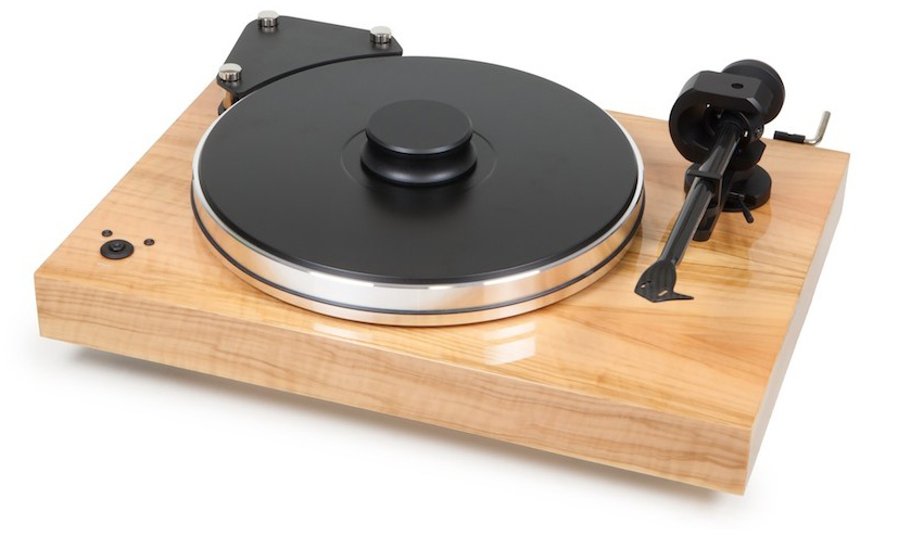 Platine vinyle Pro-Ject X-tension 9CC Evo