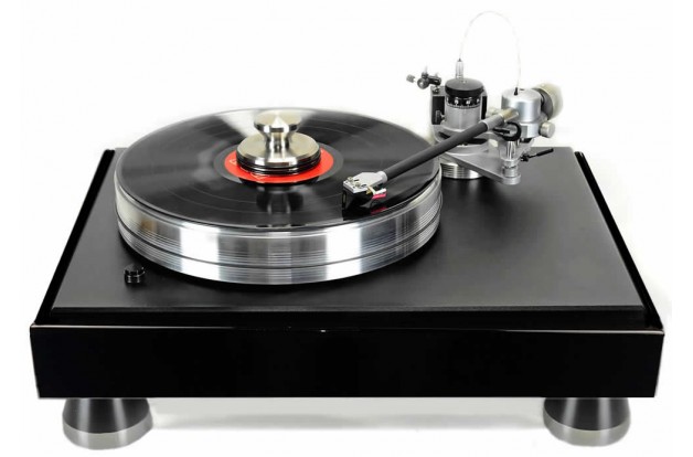 Platine vinyle VPI Classic Signature