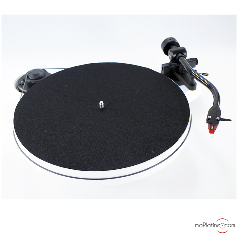 Platine Pro-Ject RPM 1 Carbon