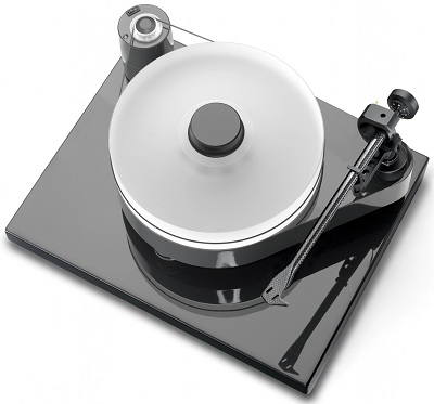 Pro-Ject RPM 10.1 Evolution turntable