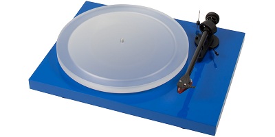 Pro-Ject Debut Carbon Esprit turntable