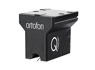 Cellule Ortofon Quintet Black