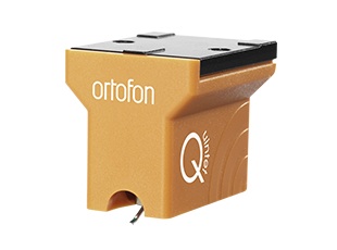 Cellule Ortofon Quintet Bronze