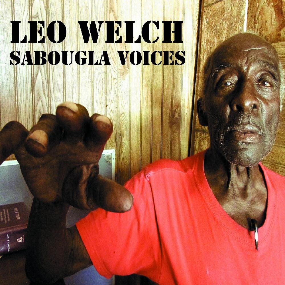 Leo Welch