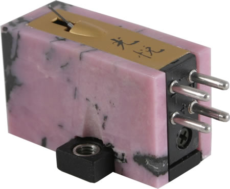 Koetsu Rhodonite