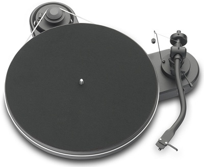 RPM 1-3 Genie couleur