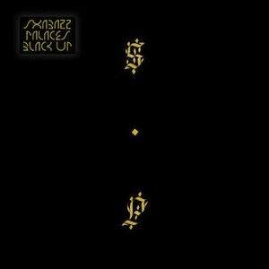 shabazz palaces black up