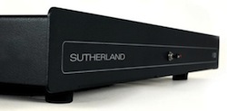 Préamplificateur Phono Sutherland PH3D