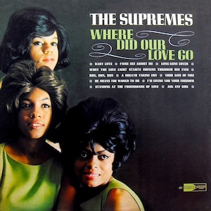 the supremes