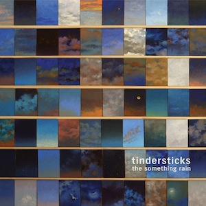 TINDERSTICKS The something rain