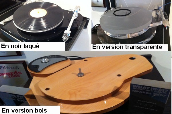 visite Roksan maPlatine.com