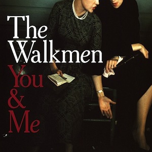 The walkmen