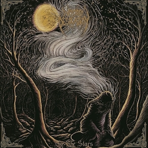 Pochette Woods of Desolation As the Stars