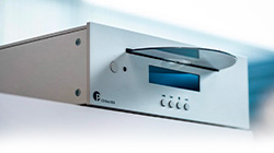 Lecteur de carte SD / USB Pro-Ject Media Box S Les produits