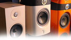 Wie w&auml;hlt man die richtigen Hi-Fi-Lautsprecher aus?