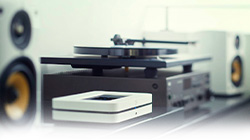 Wie stellt man seine Hi-Fi-Ger&auml;te auf? 