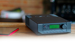 How do you choose your dematerialized equipment?
