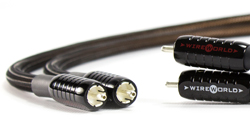Câble RCA INAKUSTIK Premium Phono Cable (0,75 m)